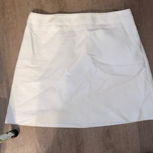 NWOT Express skirt size 8